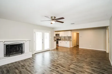 5622 Bridge Forest Drive Houston TX 77088