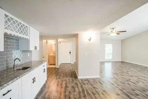 5622 Bridge Forest Drive Houston TX 77088
