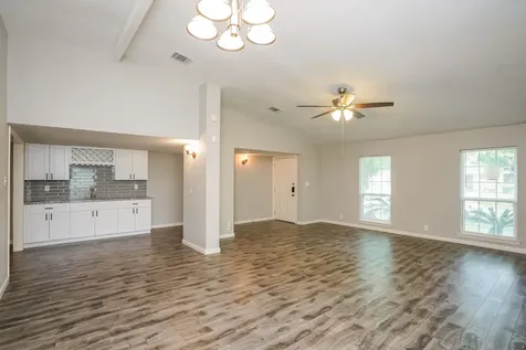 5622 Bridge Forest Drive Houston TX 77088