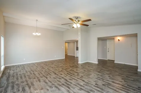 5622 Bridge Forest Drive Houston TX 77088