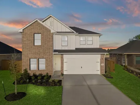 252 Orchard Laurel Drive Alvin TX 77511