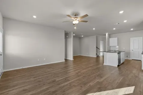 252 Orchard Laurel Drive Alvin TX 77511