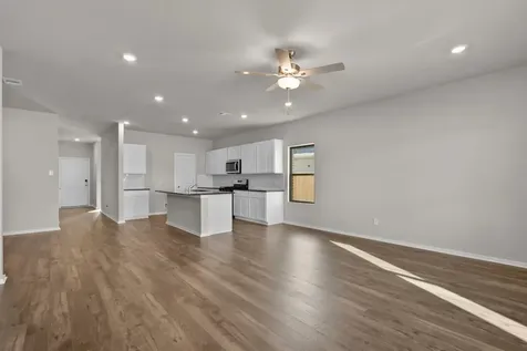 252 Orchard Laurel Drive Alvin TX 77511