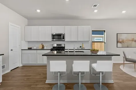 252 Orchard Laurel Drive Alvin TX 77511