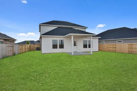 252 Orchard Laurel Drive Alvin TX 77511