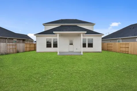 252 Orchard Laurel Drive Alvin TX 77511