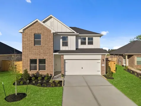 252 Orchard Laurel Drive Alvin TX 77511