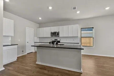 252 Orchard Laurel Drive Alvin TX 77511