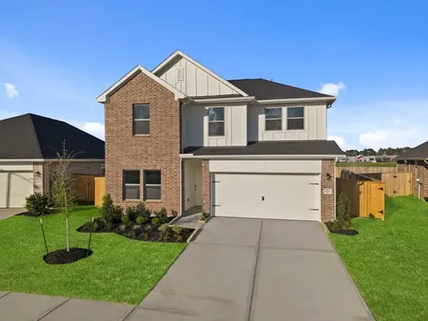 252 Orchard Laurel Drive Alvin TX 77511