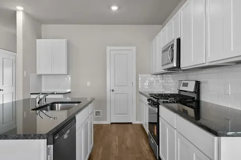 252 Orchard Laurel Drive Alvin TX 77511