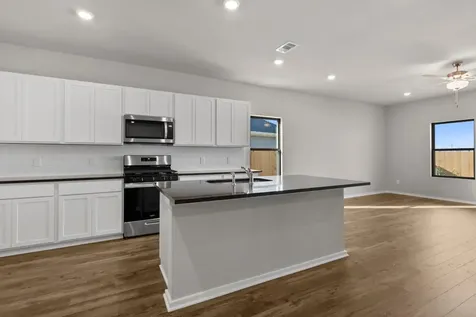 252 Orchard Laurel Drive Alvin TX 77511