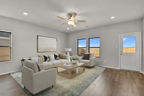 252 Orchard Laurel Drive Alvin TX 77511