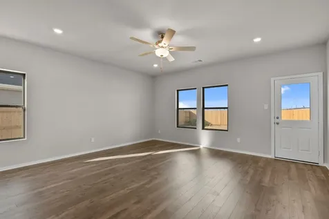 252 Orchard Laurel Drive Alvin TX 77511