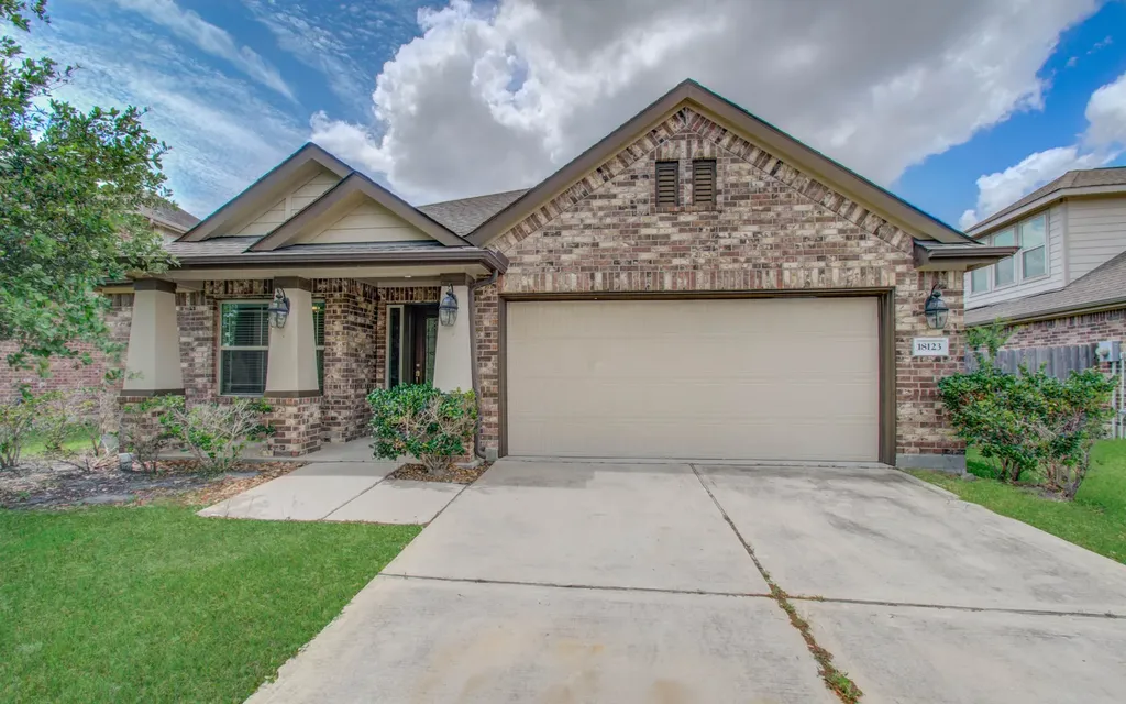 18123 Tall Chestnut Street Cypress TX 77429
