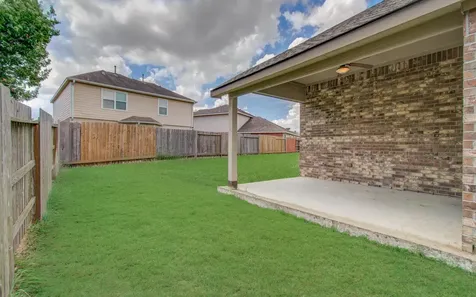 18123 Tall Chestnut Street Cypress TX 77429