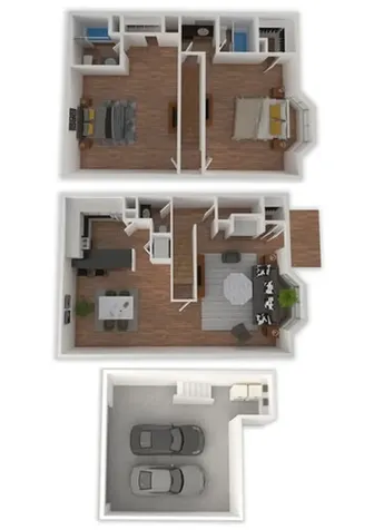 1918-Q05 Place Rebecca Lane Houston TX 77090