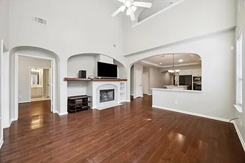 6 Douvaine Court The Woodlands TX 77382