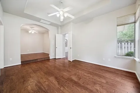 6 Douvaine Court The Woodlands TX 77382