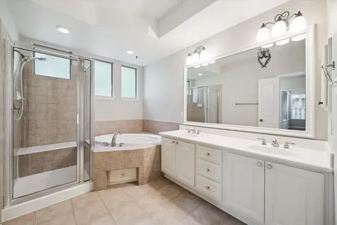 6 Douvaine Court The Woodlands TX 77382