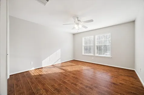 6 Douvaine Court The Woodlands TX 77382