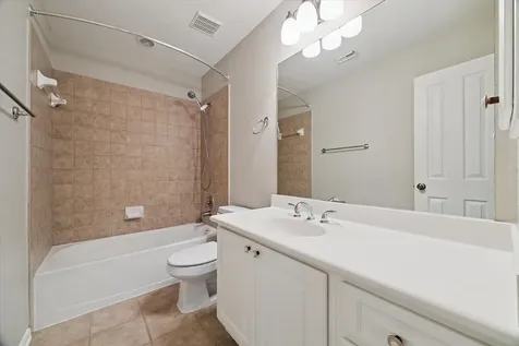 6 Douvaine Court The Woodlands TX 77382