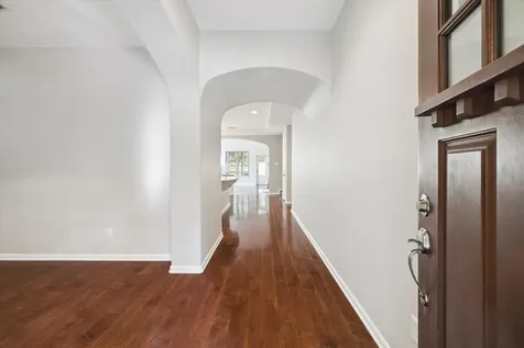 6 Douvaine Court The Woodlands TX 77382