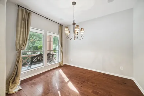 6 Douvaine Court The Woodlands TX 77382