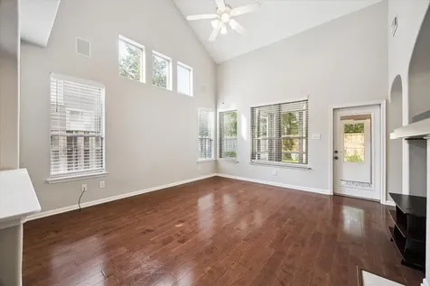 6 Douvaine Court The Woodlands TX 77382
