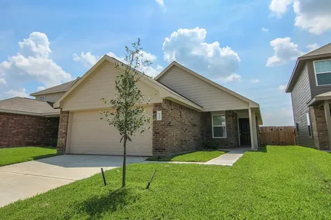 6135 Dawn Misty Lane Houston TX 77048