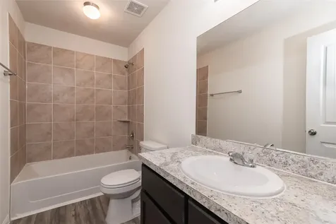 6135 Dawn Misty Lane Houston TX 77048