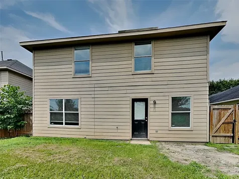 21627 Micheala Way Humble TX 77338