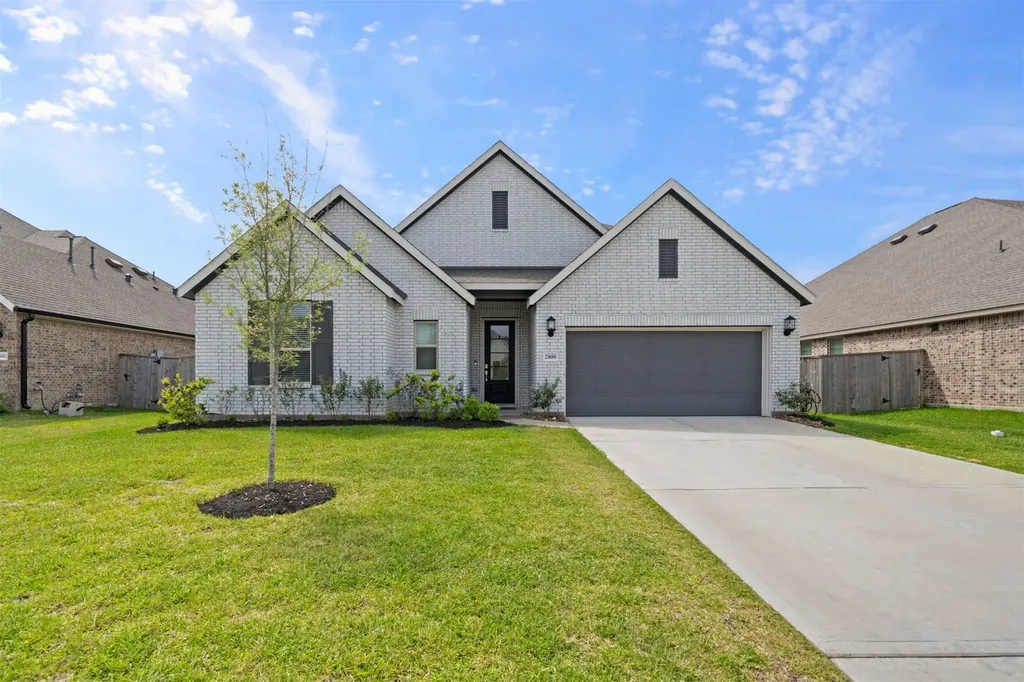 23688 Mileto Drive New Caney TX 77357