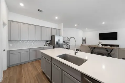 23688 Mileto Drive New Caney TX 77357