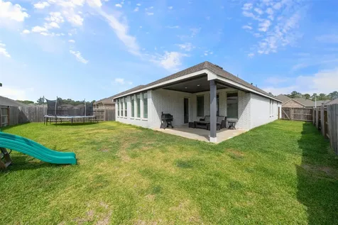 23688 Mileto Drive New Caney TX 77357