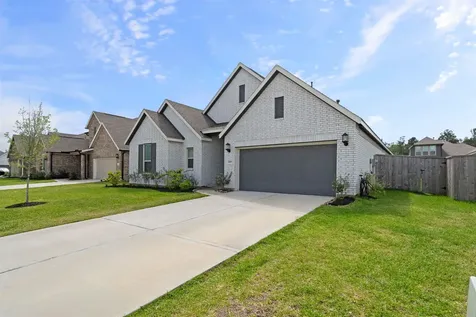 23688 Mileto Drive New Caney TX 77357