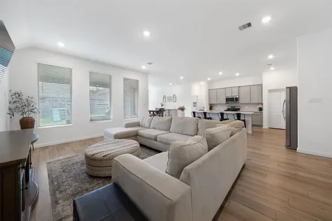 23688 Mileto Drive New Caney TX 77357