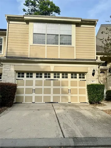 13600 Breton Ridge Street 36c Houston TX 77070