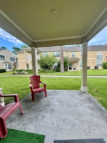 13600 Breton Ridge Street 36c Houston TX 77070
