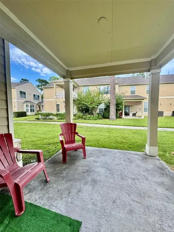 13600 Breton Ridge Street 36c Houston TX 77070