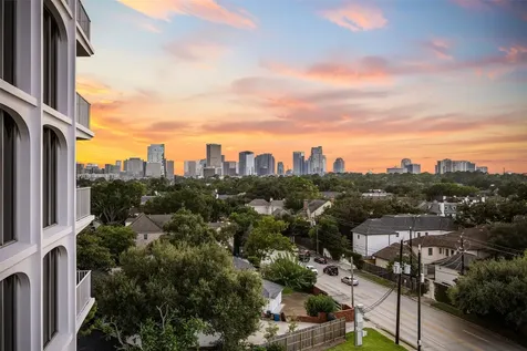 3711 San Felipe Street 6c Houston TX 77027