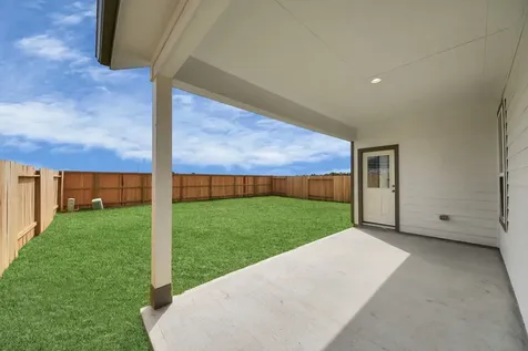 18626 Serapis Street Fresno TX 77545