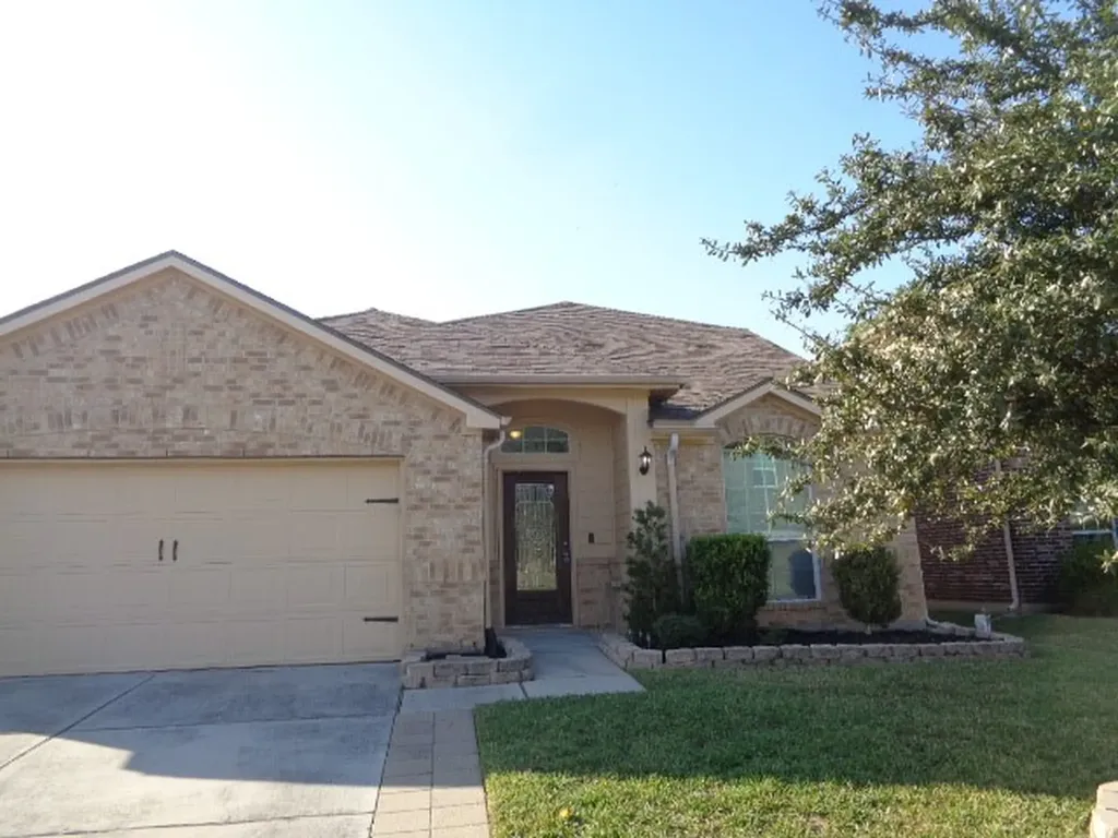 20211 Ray Falls Drive Tomball TX 77375