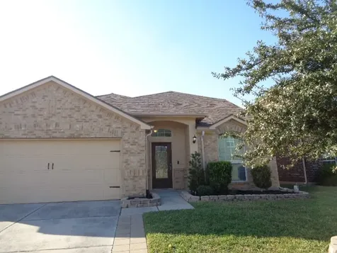 20211 Ray Falls Drive Tomball TX 77375
