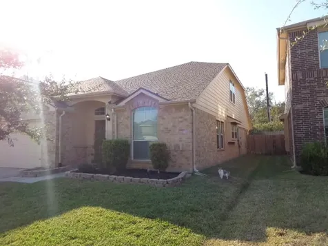 20211 Ray Falls Drive Tomball TX 77375