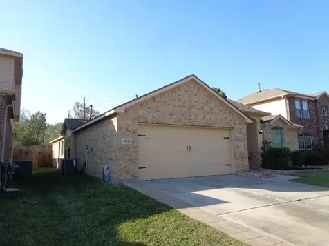 20211 Ray Falls Drive Tomball TX 77375