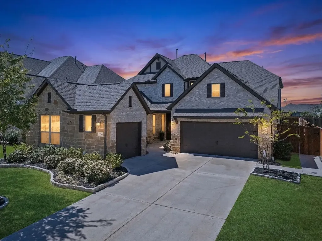11911 Watercolor Sunset Way Cypress TX 77433