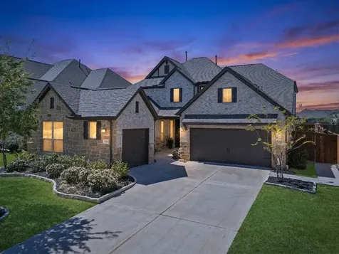 11911 Watercolor Sunset Way Cypress TX 77433