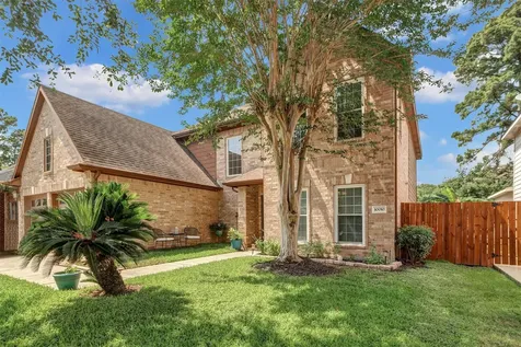 10010 Silverwood Way Houston TX 77070