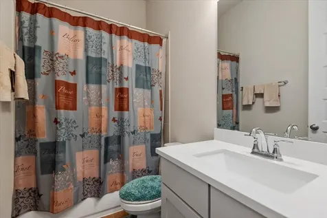 15349 Legacy Park Way Magnolia TX 77354