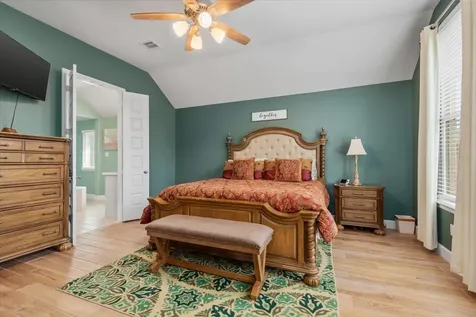 15349 Legacy Park Way Magnolia TX 77354